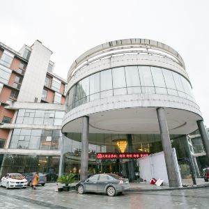 凯瑞宾馆