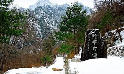摩天岭在哪里
