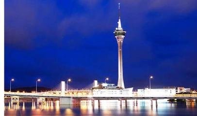 港澳旅游险