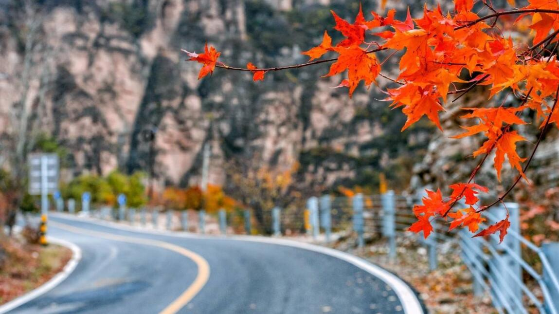门头沟旅游景点自驾游
