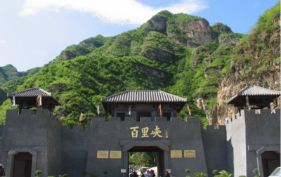 金华有什么好玩的地方