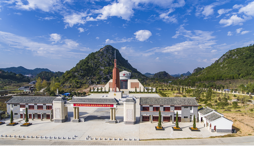 灌阳旅游景点
