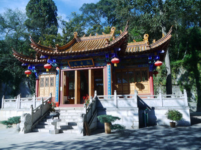 昆明 旅游攻略