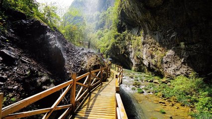 适合学生旅游的地方