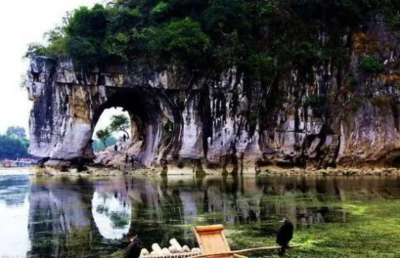 适合学生旅游的地方