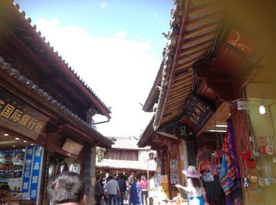 昆明 旅游攻略