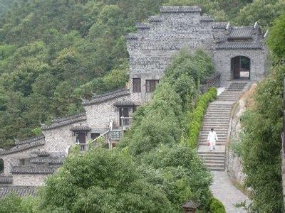 金华有什么好玩的地方