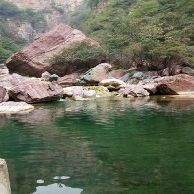 新乡旅游景点一日游