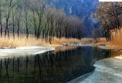 门头沟旅游景点自驾游