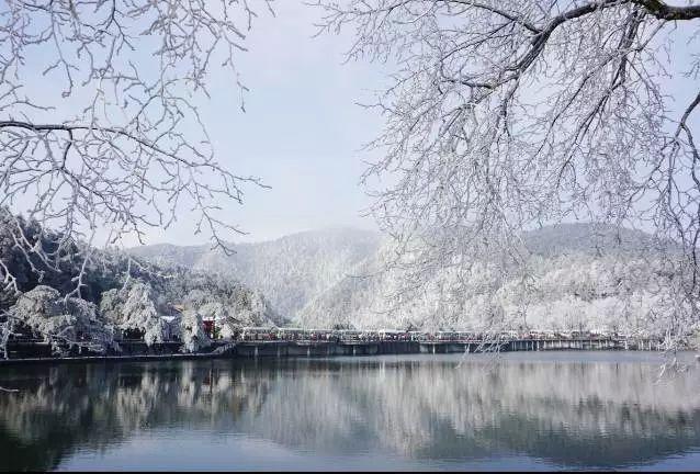 12月适合旅游地方
