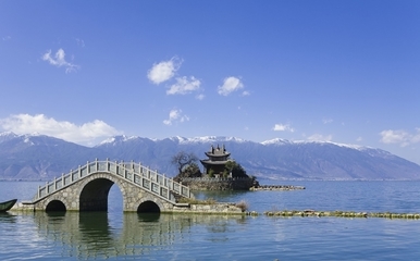 大理的旅游攻略