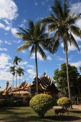 澜沧旅游