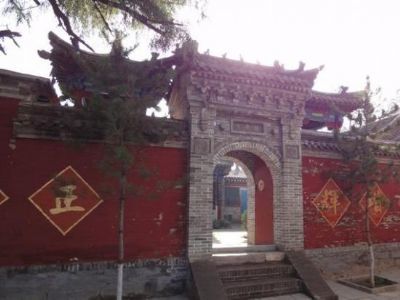 河北蔚县有什么好玩的