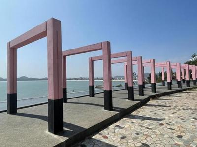 漳浦县城哪里好玩