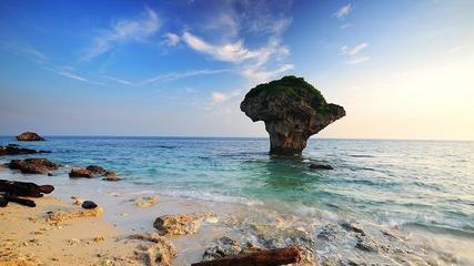 漳浦县城哪里好玩