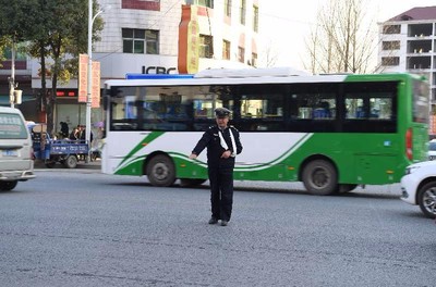 万载公交车路线
