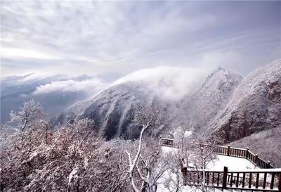 12月适合旅游地方