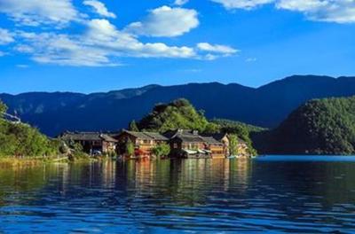 适合学生旅游的地方
