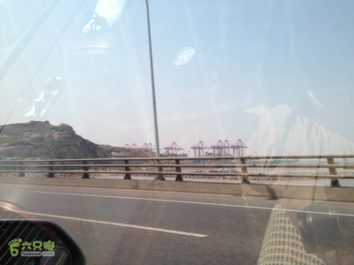 上海 嵊泗