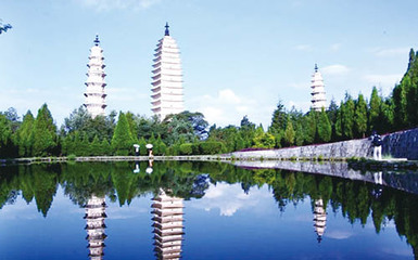 适合学生旅游的地方