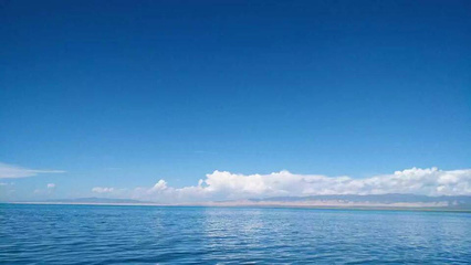 青海湖旅游注意事项