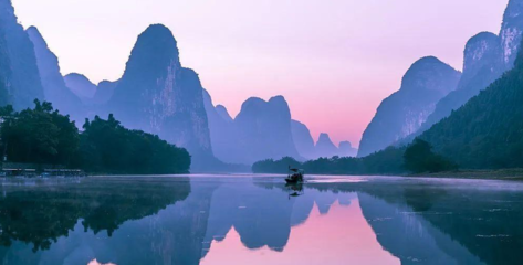 国内旅游排行