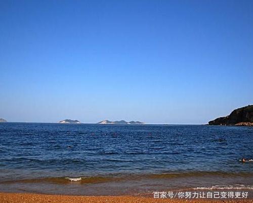 大连三日旅游必去景点