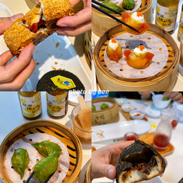 千灯湖附近美食