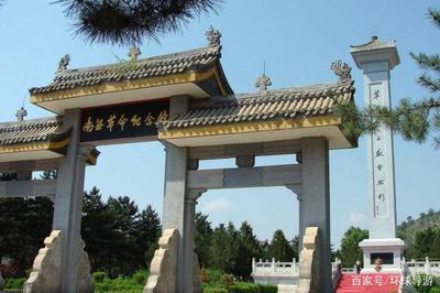 庆阳旅游景点介绍
