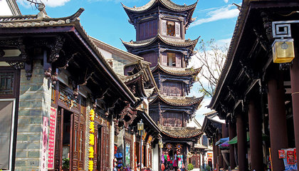 昆明 旅游攻略