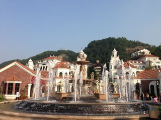 广东有哪里好玩