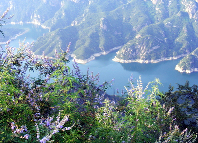 门头沟旅游景点自驾游
