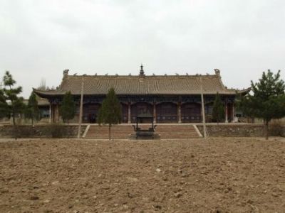 河北蔚县有什么好玩的