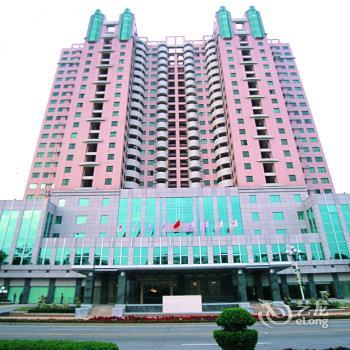 三乡雅居乐酒店