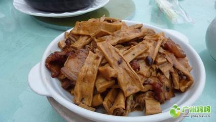 千灯湖附近美食