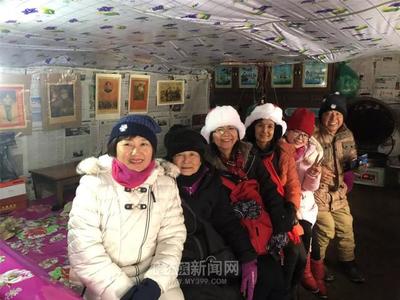 哈尔滨到日本旅游团