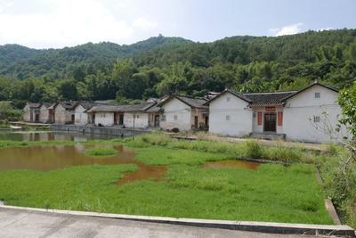 梅州南口镇旅游景点