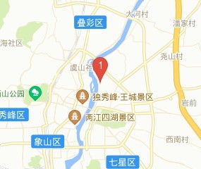 临江在哪里
