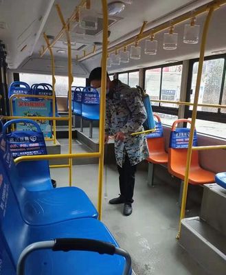 万载公交车路线