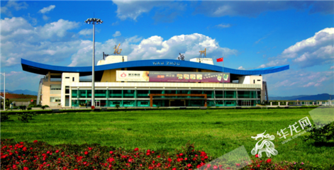 万州机场航线