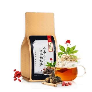 南京同仁堂国医馆