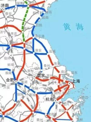 景德镇到上海多少公里