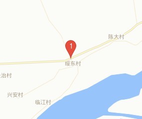 临江在哪里
