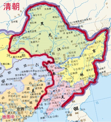 五常是哪里