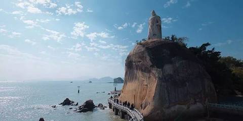 适合学生旅游的地方