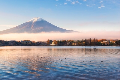 哈尔滨到日本旅游团