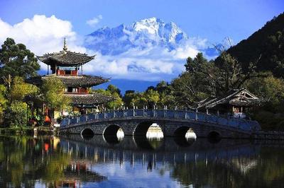 适合学生旅游的地方