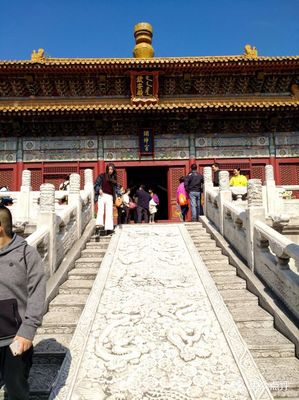 横店周边旅游景点