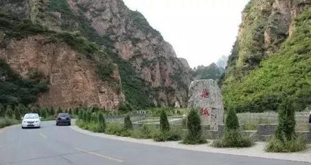 河北蔚县有什么好玩的