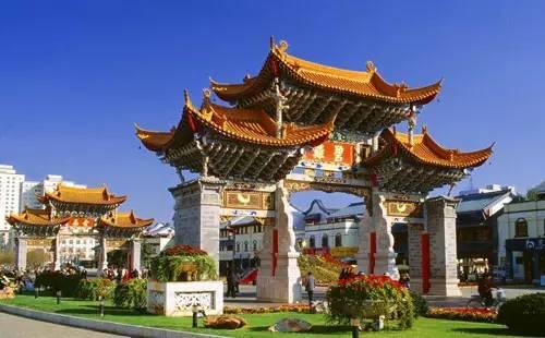 昆明 旅游攻略